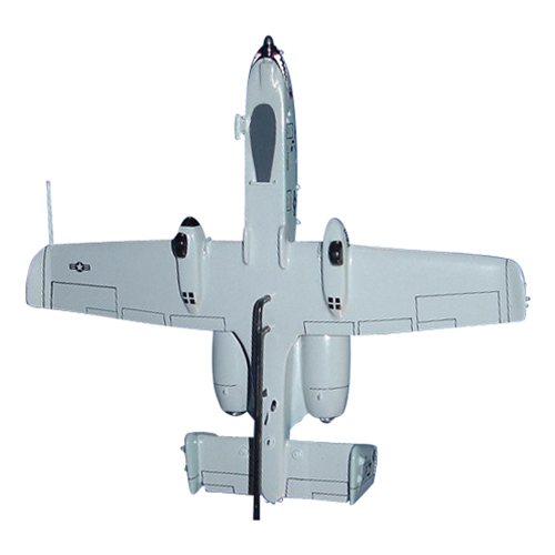 74 FS A-10 Thunderbolt II Custom Briefing Sticks - View 3