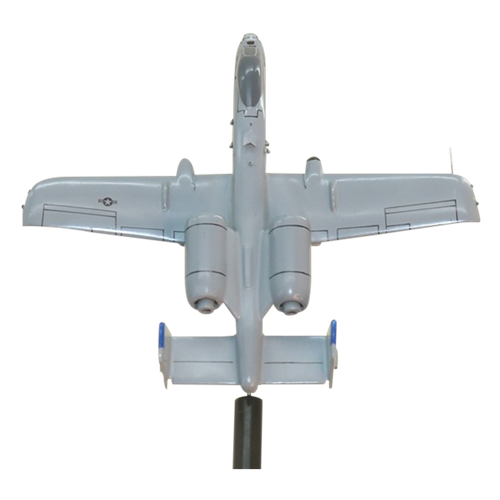 74 FS A-10 Thunderbolt II Custom Briefing Sticks - View 5