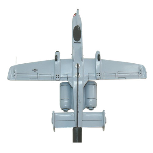 74 FS A-10 Thunderbolt II Custom Briefing Sticks - View 6