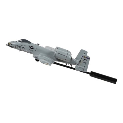 163 FS A-10 Thunderbolt II Custom Briefing Sticks - View 2