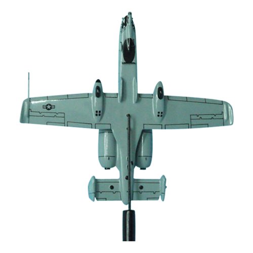 163 FS A-10 Thunderbolt II Custom Briefing Sticks - View 3