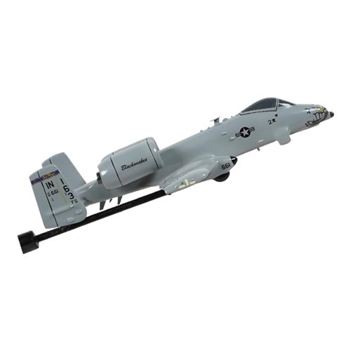 163 FS A-10 Thunderbolt II Custom Briefing Sticks - View 3