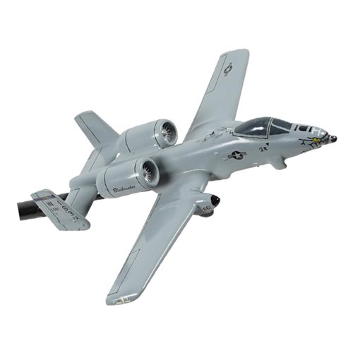 163 FS A-10 Thunderbolt II Custom Briefing Sticks - View 4