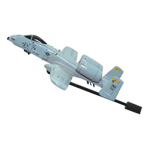 357 FS A-10 Thunderbolt II Custom Briefing Sticks - View 2