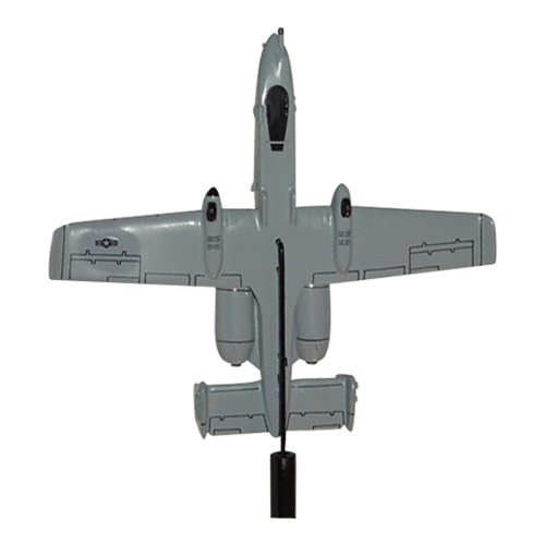 357 FS A-10 Thunderbolt II Custom Briefing Sticks - View 4