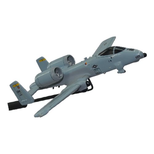 357 FS A-10 Thunderbolt II Custom Briefing Sticks - View 4