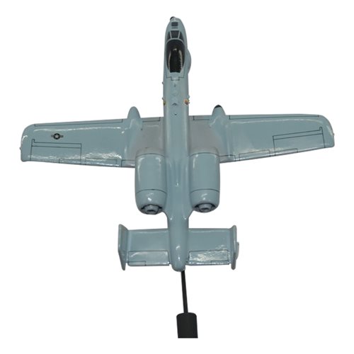 357 FS A-10 Thunderbolt II Custom Briefing Sticks - View 5