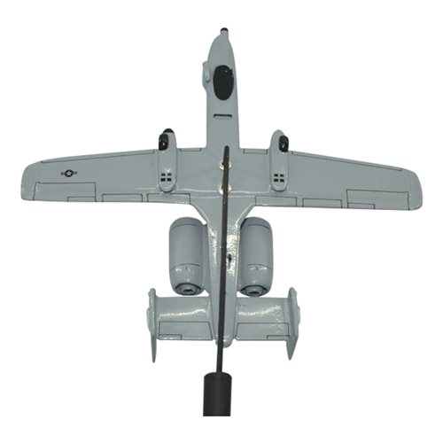 357 FS A-10 Thunderbolt II Custom Briefing Sticks - View 6