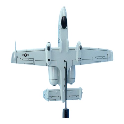 107 FS A-10 Thunderbolt II Custom Briefing Sticks - View 3