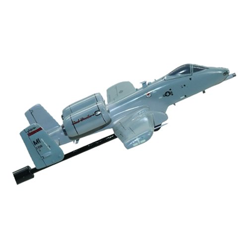 104 FS A-10 Thunderbolt II Custom Briefing Sticks - View 3