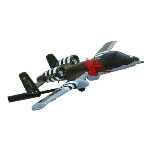 104 FS A-10 Thunderbolt II Custom Briefing Sticks - View 4