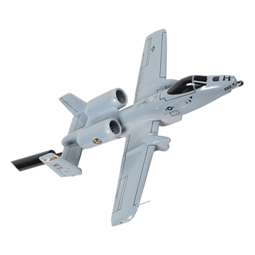 104 FS A-10 Thunderbolt II Custom Briefing Sticks - View 4
