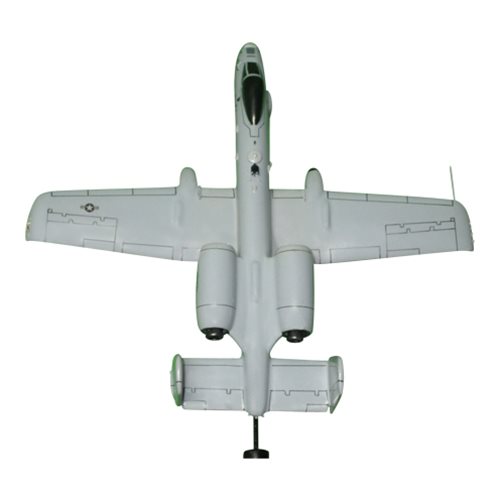 47 FS A-10 Thunderbolt II Custom Briefing Sticks - View 4