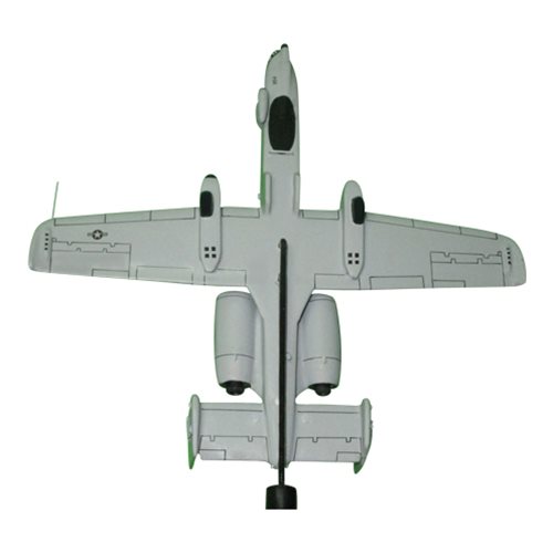 47 FS A-10 Thunderbolt II Custom Briefing Sticks - View 5