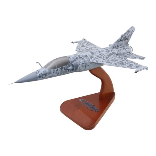 Design Your Own Mirage F-1 Custom Airplane Model