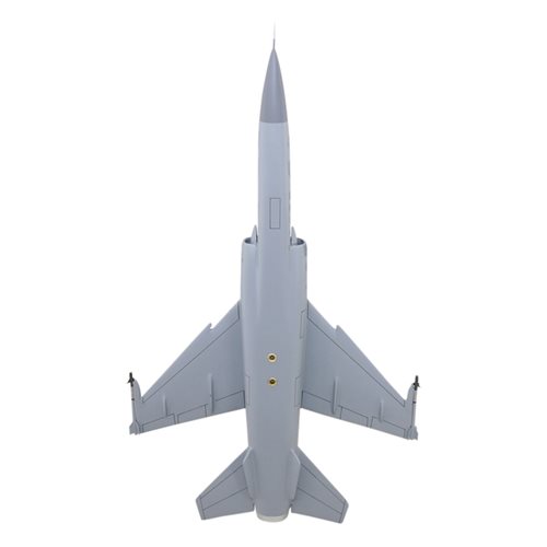 Design Your Own Mirage F-1 Custom Airplane Model - View 9