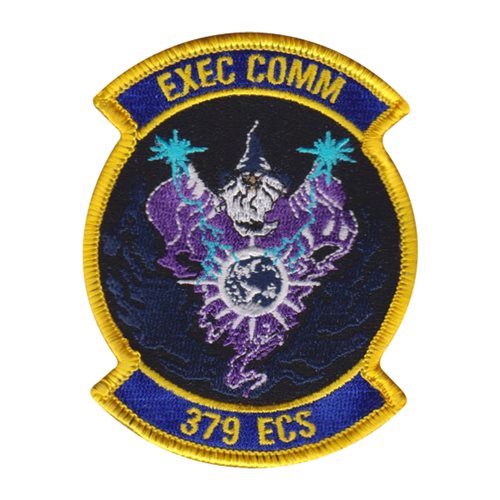 379 ECS Exec Comm Patch