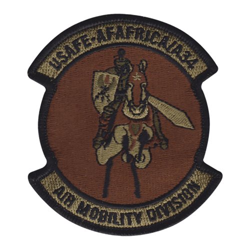 HQ USAFE AFAFRICA A34 AMD OCP Patch