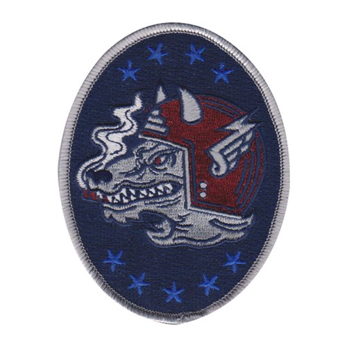 USSF Operational Test Team Patch