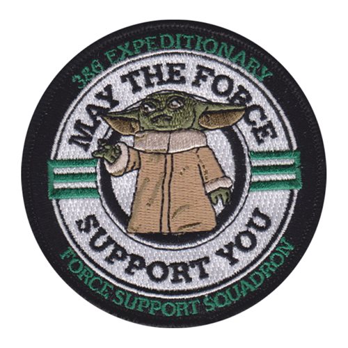 386 EFSS Yoda Support Patch