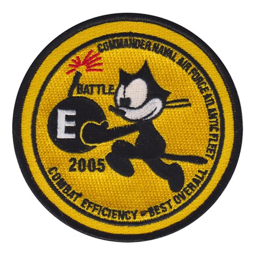 VFA-31 Battle E Patch
