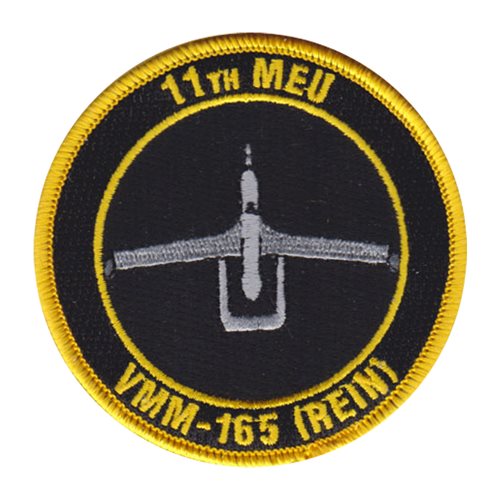VMM-165 REIN RQ-21 Patch