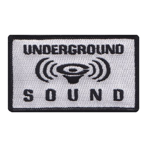 Underground Sound Patch