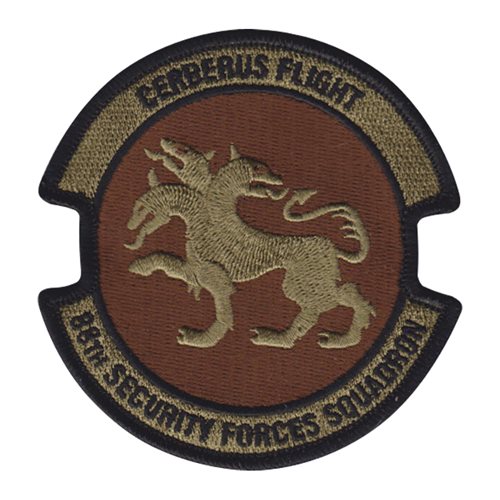 88 SFS Cerberus Flight OCP Patch