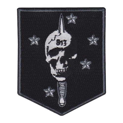 MARSOC Patch