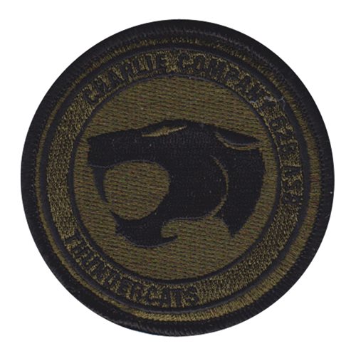 C Co 628 ASB OCP Patch