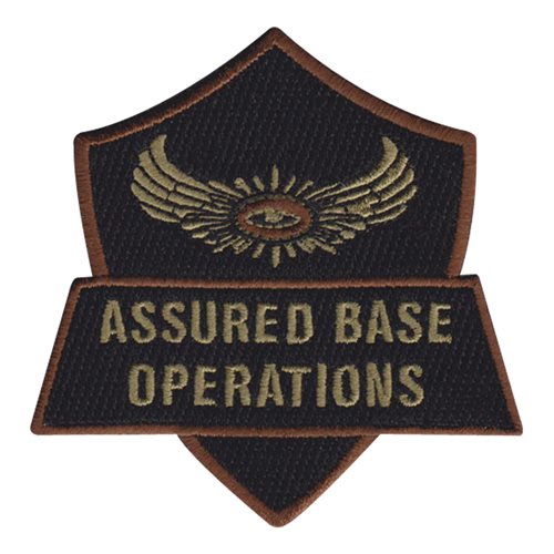 AFRL Assured Base Operations OCP Patch