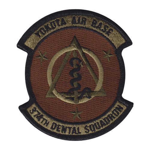 374 MXS Custom Patches | 374th Maintenance Squadron Patches