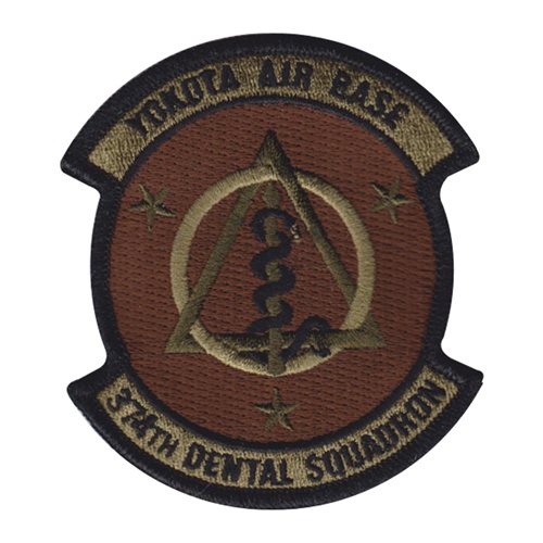 374 DS Yokota AB OCP Patch