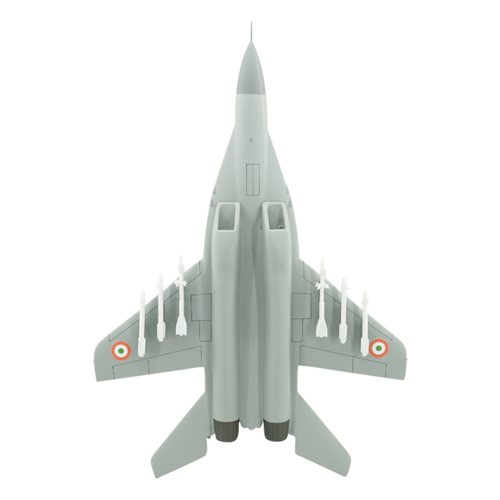 Design Your Own MiG-29 Custom Airplane Model  - View 9
