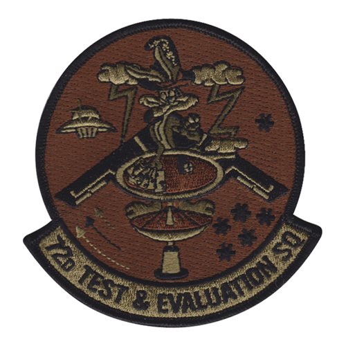 72 TES Friday OCP Patch 