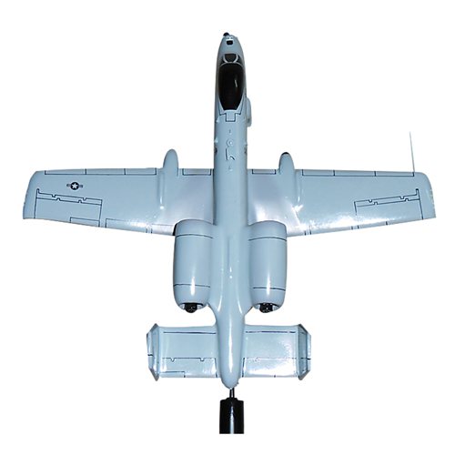 103 FS A-10 Thunderbolt II Custom Briefing Sticks - View 4