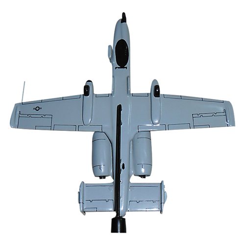 103 FS A-10 Thunderbolt II Custom Briefing Sticks - View 5