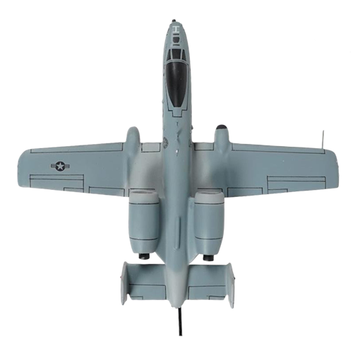 103 FS A-10 Thunderbolt II Custom Briefing Sticks - View 5