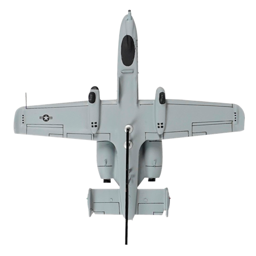 103 FS A-10 Thunderbolt II Custom Briefing Sticks - View 6