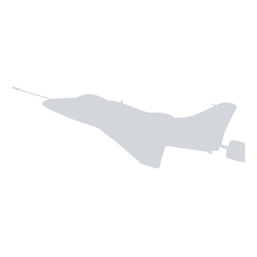 A-4 Skyhawk Custom Briefing Sticks