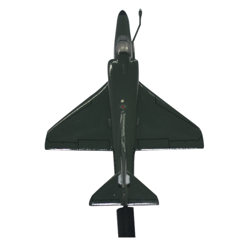 Republic of Singapore Air Force A-4SU Skyhawk Briefing Sticks - View 5