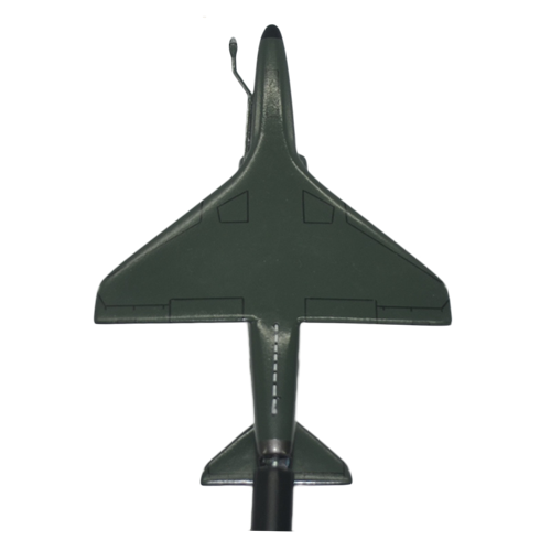 Republic of Singapore Air Force A-4SU Skyhawk Briefing Sticks - View 6