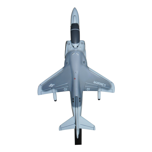 VMA-211 AV-8B Harrier II Briefing Stick - View 4