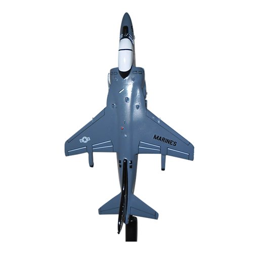 VMA-214 AV-8B Harrier II Briefing Stick - View 3