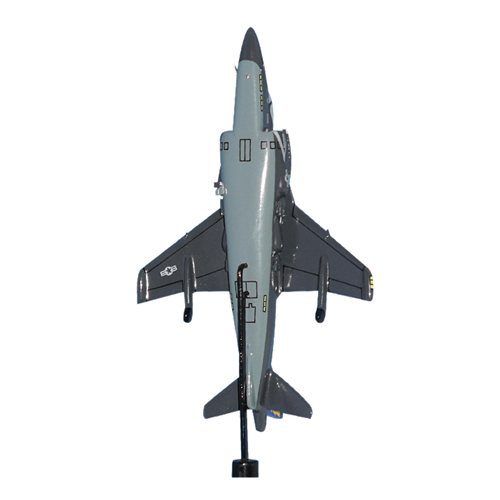 VMA-513 AV-8B Harrier II Briefing Stick - View 3