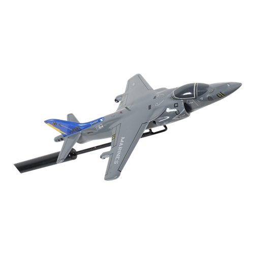 VMA-513 AV-8B Harrier II Briefing Stick - View 4