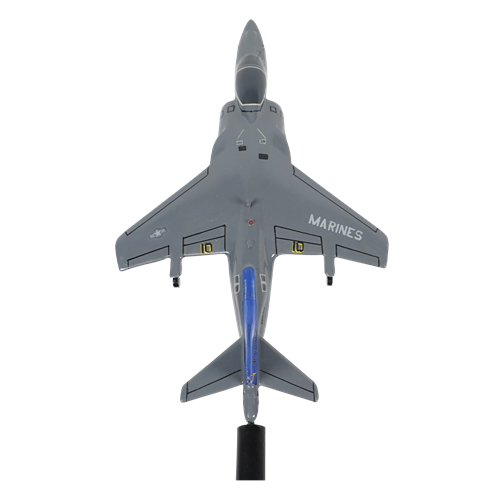 VMA-513 AV-8B Harrier II Briefing Stick - View 5