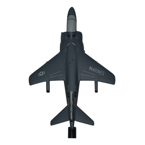 VMA-223 AV-8B Harrier II Briefing Stick - View 4