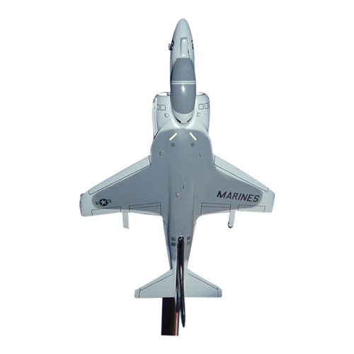 VMA-231 AV-8B Harrier II Briefing Stick - View 3