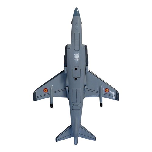 Spanish Navy AV-8B Harrier II Briefing Stick - View 4